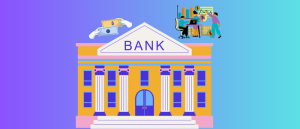 bank danklembaga keuangan