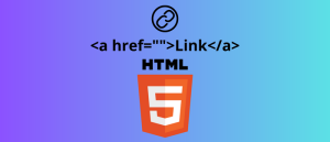 HTML LINK