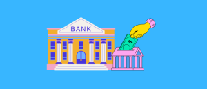 bank dan lembaga non bank